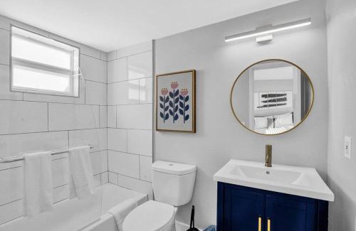 Poinciana Park Apartamento | Rustic Retreats Cozy 1BR For 4 Guests Minutes From Las Olas