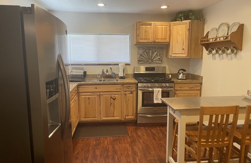 Prescott Casa | Rustic Ridge en Granite Dells