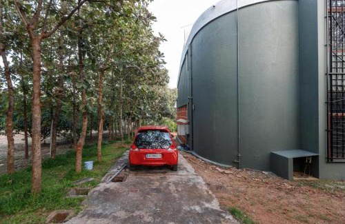 Hosur Villa | Rustic Ridge Private Pool D IFHA Nomination MMT