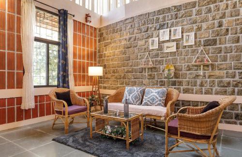 Hosur Villa | Rustic Ridge Private Pool D IFHA Nomination MMT