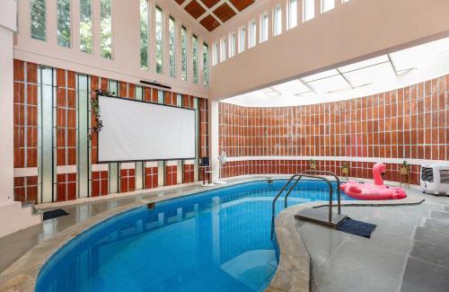 Hosur Villa | Rustic Ridge Private Pool D IFHA Nomination MMT