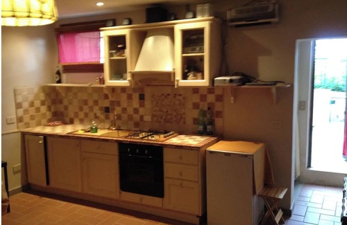 Montorsoli Apartamento | Rustic studio 10min from Florence - country side