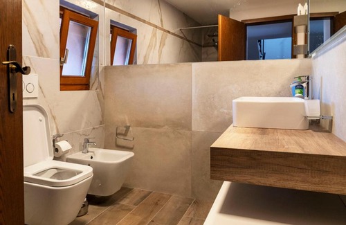 Agno Casa | Rustic Ticino