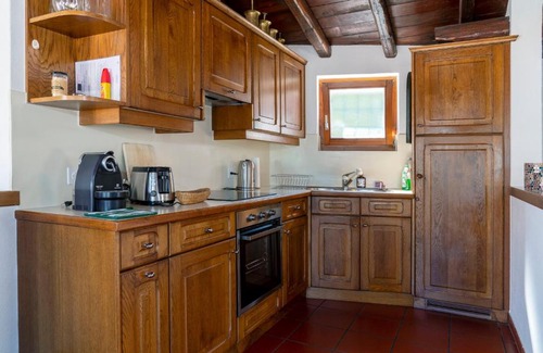 Agno Casa | Rustic Ticino