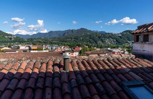 Agno Casa | Rustic Ticino