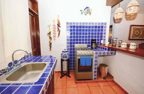 Colonia Olímpica Condominio | Rustic Tropical Oasis, 2 Pools, Close to Beach