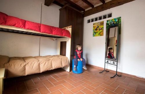 Massa Marittima Apartamento | Rustic Tuscan style apartment
