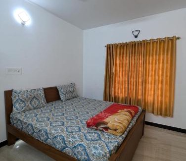 Vilpatti Villa | Rustic valley 6BHK Villa