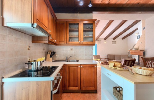 Visnjan Villa | Villa casa Nadalina by Villas Guide