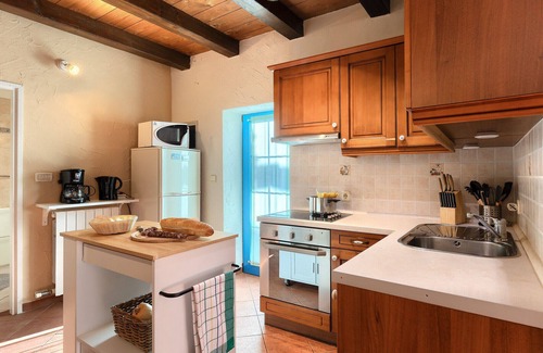 Visnjan Villa | Villa casa Nadalina by Villas Guide