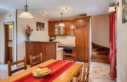 Kringa Villa | Villa Catarina by Villas Guide