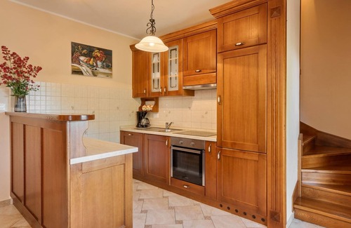Kringa Villa | Villa Catarina by Villas Guide
