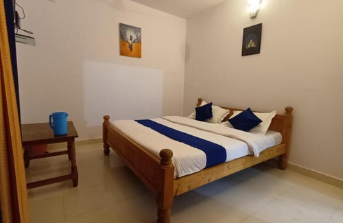 Madikeri Casa | Rustic Villa Coorg