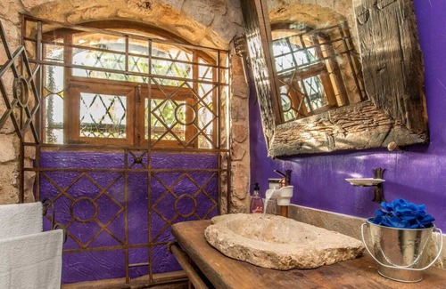 Carabana Villa | Villa rustica
