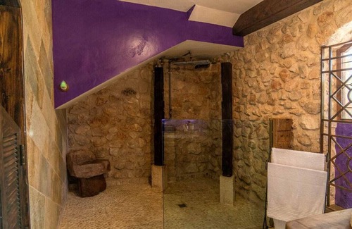 Carabana Villa | Villa rustica