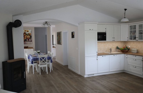 Kastel Villa | Villa La Graziosa by Villas Guide
