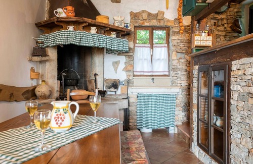 Kastelir-Labinci Villa | Villa Margerita by Villas Guide