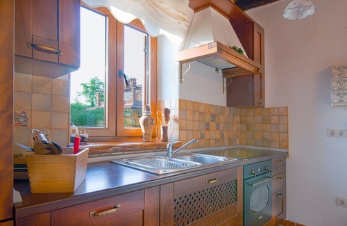 Butkovici Villa | Villa rústica Raj en Istria