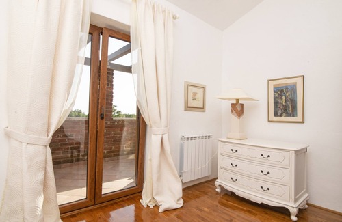 Butkovici Villa | Villa rústica Raj en Istria