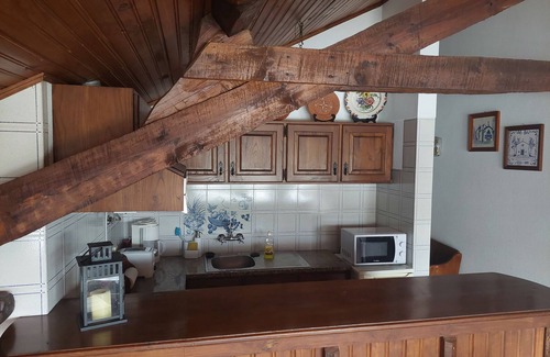 Afife Casa | Casa Rustica - T2