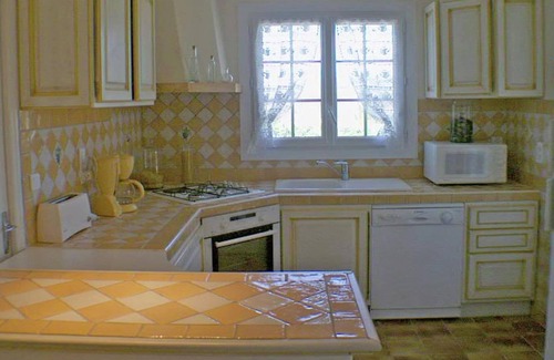 Cereste Casa | Villa rural con piscina en Cereste, Francia