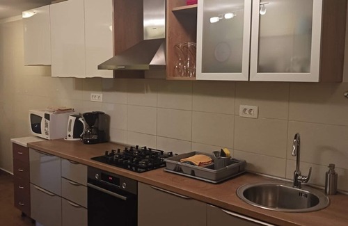 Krsan Villa | Villa rústica con piscina, terraza y excelentes vistas.