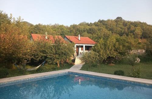 Rijecani Casa | Rustic Village House 4