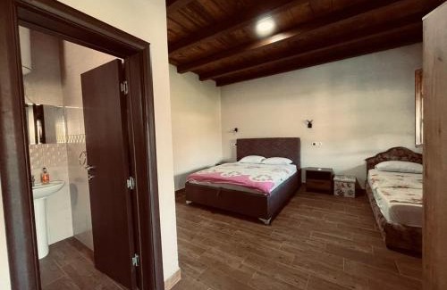 Rijecani Casa | Rustic Village House 4