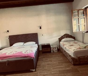 Rijecani Casa | Rustic Village House 4