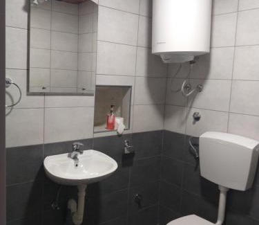 Rijecani Apartamento | Rustic village