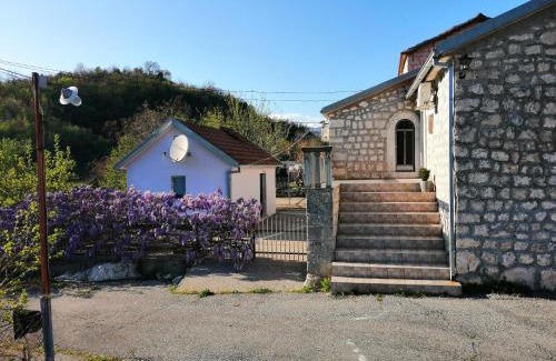 Rijecani Apartamento | Rustic village