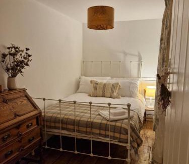 Llanwrtyd Wells Casa | Rustic Welsh cottage