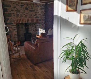 Llanwrtyd Wells Casa | Rustic Welsh cottage
