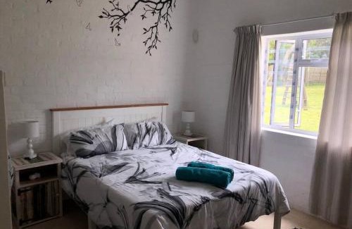 Onrus Casa | Rustica in Onrus close to the beach