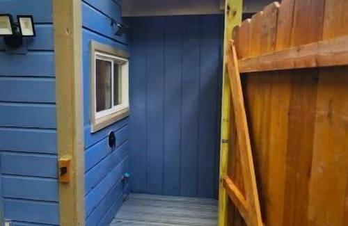 Lake Desolation Casa | Rustica Retreats Cottage