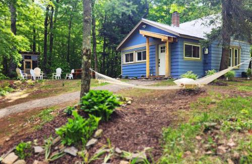 Lake Desolation Casa | Rustica Retreats Cottage