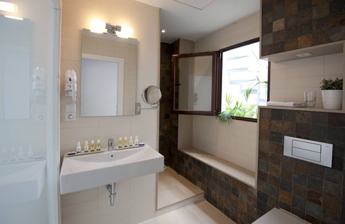 Orba Hotel | Rusticae Hotel Mardenit