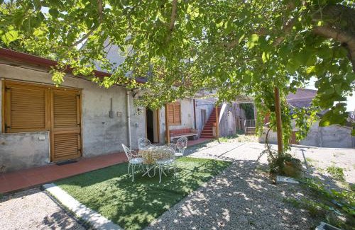 Gioiosa Marea Casa | Rustico 'al Casale'