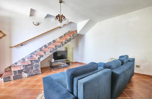 Gioiosa Marea Casa | Rustico 'al Casale'