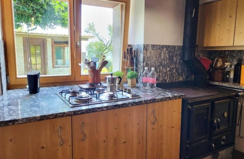 Ronco sopra Ascona Casa | Rustico Bellavista by Interhome