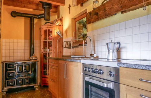 Malvaglia-dagro Casa | Rustico Cà dru Lurenz by Interhome