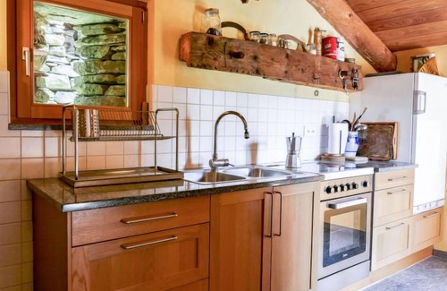 Malvaglia-dagro Casa | Rustico Cà dru Lurenz by Interhome