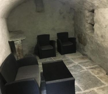 Coglio Apartamento | Rustico Ca d'Damunt