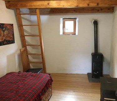 Coglio Apartamento | Rustico Ca d'Damunt