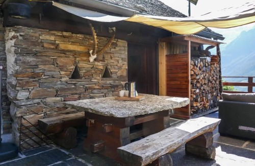 Malvaglia Casa | Rustico Catcüc by Interhome