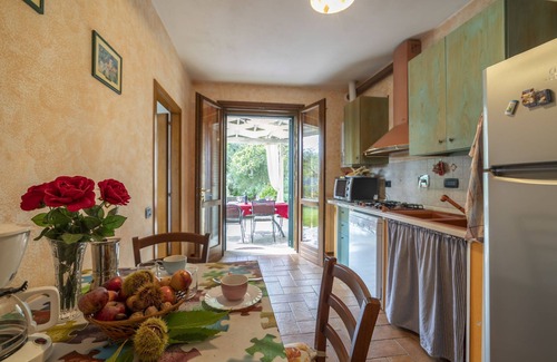 Castel San Gimignano Casa | Rustico Cavernoso by Interhome