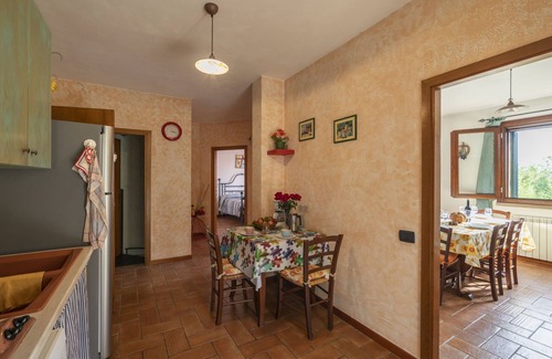 Castel San Gimignano Casa | Rustico Cavernoso by Interhome