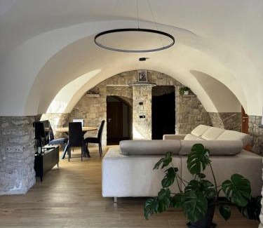 Gardola Casa | Rustico cota