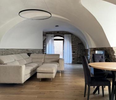 Gardola Casa | Rustico cota