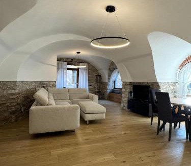Gardola Casa | Rustico cota